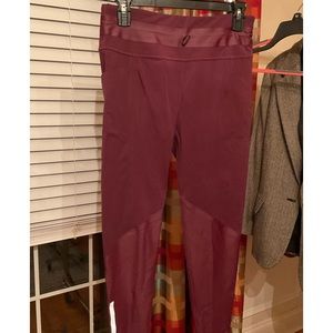 Sweaty Betty Ladies Power 7/8 Capris, Size M